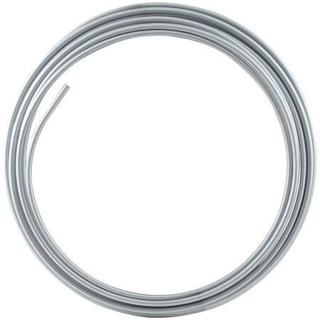 Allstar Performance 0.25 in. Dia. 25 ft. Stainless Steel Brake Line ALL48326